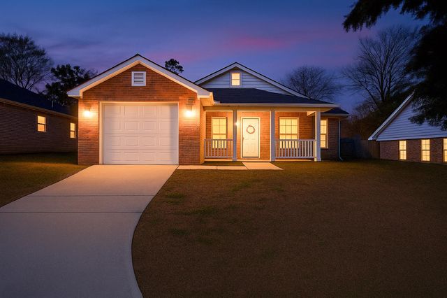 504 Abney St, Gilmer, TX 75645