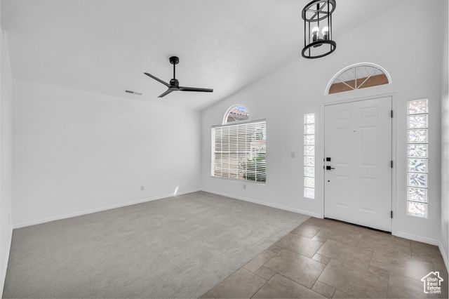 3464 SERENITY LN, Santa Clara, UT 84765