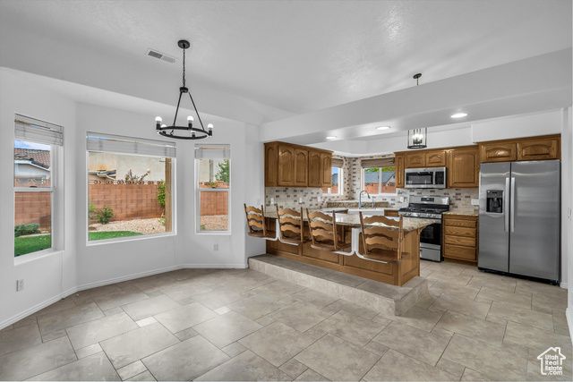 3464 SERENITY LN, Santa Clara, UT 84765