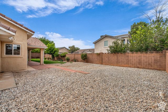 3464 SERENITY LN, Santa Clara, UT 84765