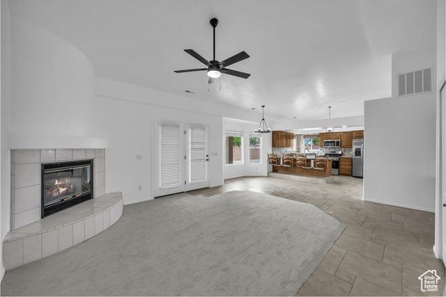 3464 SERENITY LN, Santa Clara, UT 84765