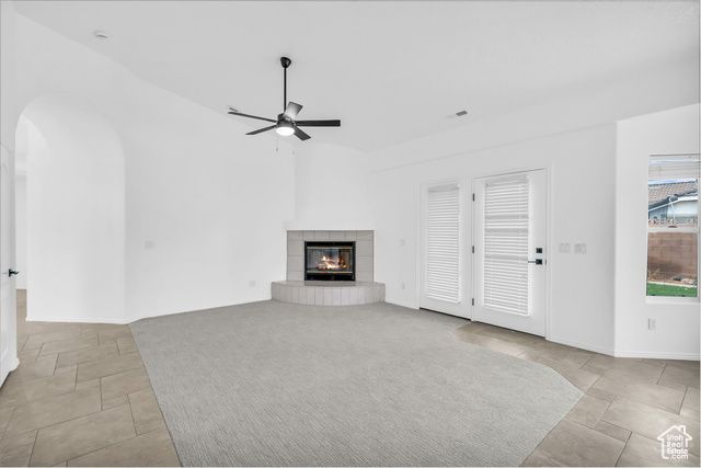 3464 SERENITY LN, Santa Clara, UT 84765