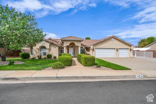 3464 SERENITY LN, Santa Clara, UT 84765