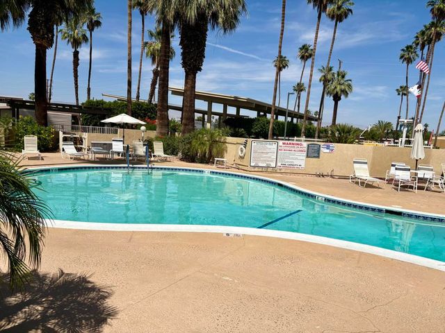 493 Prairie, Cathedral City, CA 92234