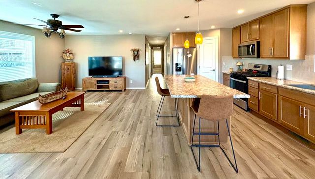 493 Prairie, Cathedral City, CA 92234