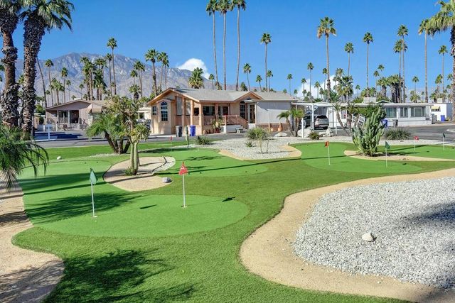 493 Prairie, Cathedral City, CA 92234