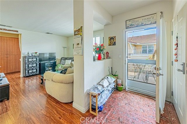 735 Francesca 202, Walnut, CA 91789