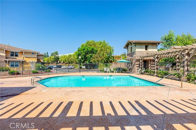 735 Francesca 202, Walnut, CA 91789