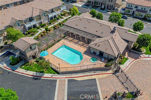 735 Francesca 202, Walnut, CA 91789