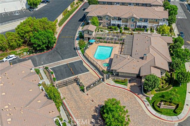 735 Francesca 202, Walnut, CA 91789