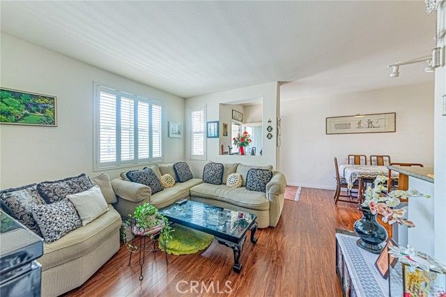 735 Francesca 202, Walnut, CA 91789