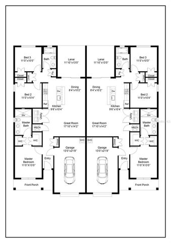 15719 SW 34TH COURT ROAD, Ocala, FL 34473