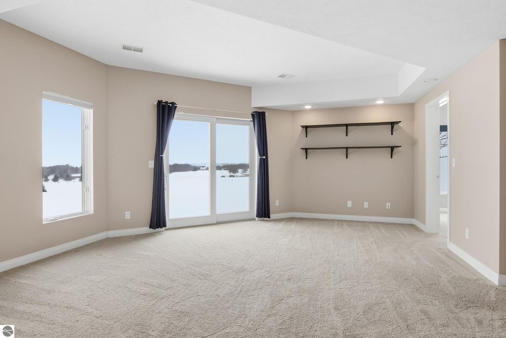 Image 41 of property listing at 7852 Underwood Ridge, Traverse City, MI 49686