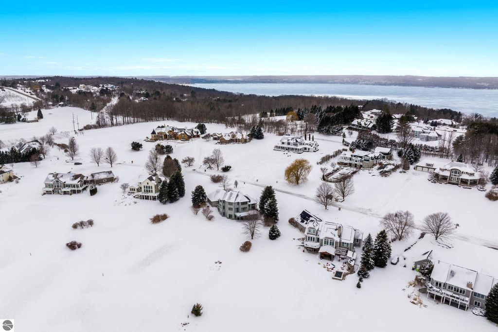 Image 52 of property listing at 7852 Underwood Ridge, Traverse City, MI 49686