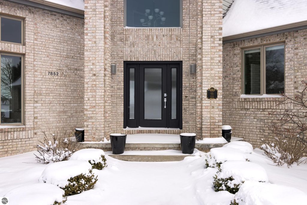 Image 61 of property listing at 7852 Underwood Ridge, Traverse City, MI 49686