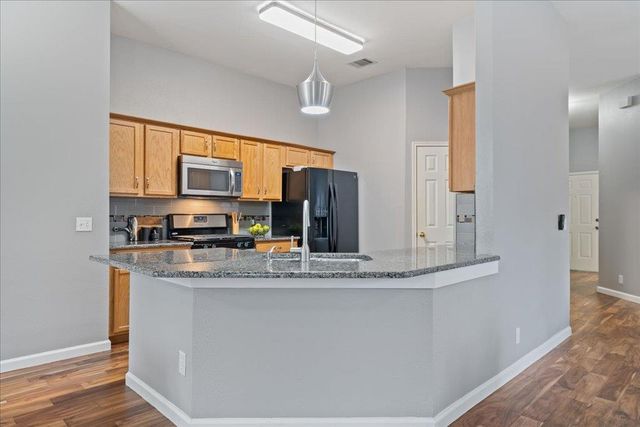 14601 Fitzgibbon DR, Austin, TX 78725