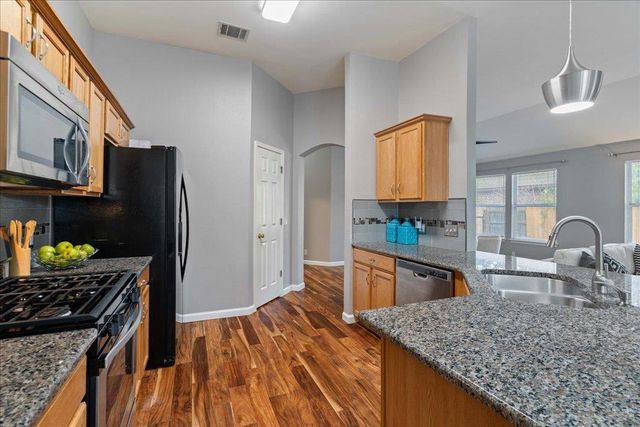 14601 Fitzgibbon DR, Austin, TX 78725