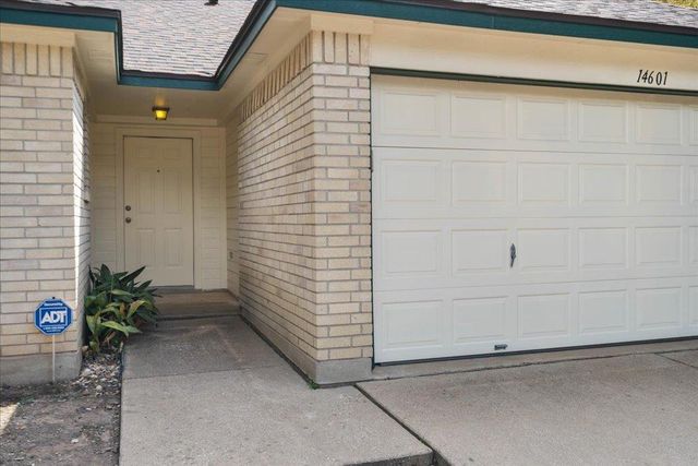 14601 Fitzgibbon DR, Austin, TX 78725
