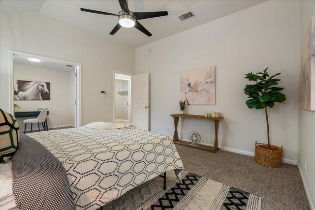 14601 Fitzgibbon DR, Austin, TX 78725