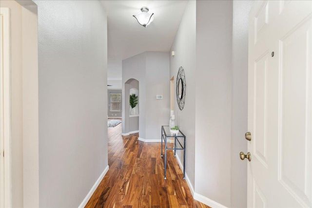 14601 Fitzgibbon DR, Austin, TX 78725