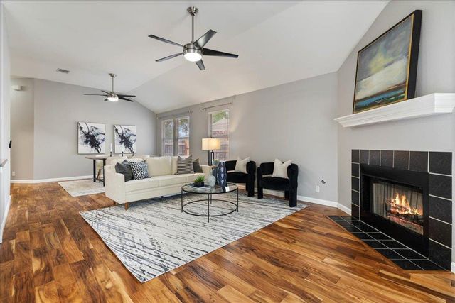 14601 Fitzgibbon DR, Austin, TX 78725