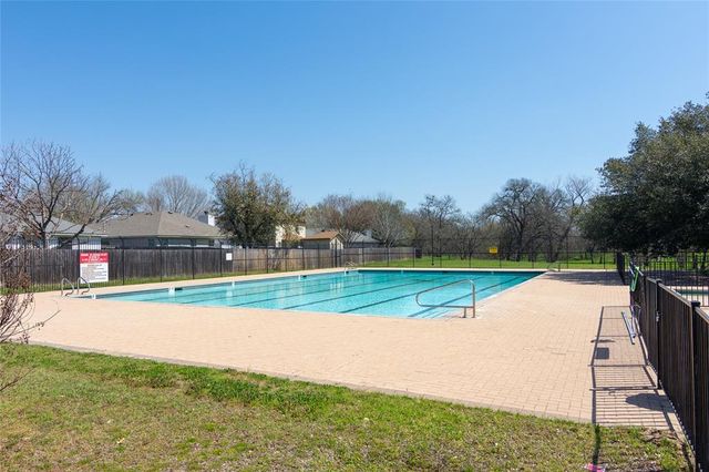 14601 Fitzgibbon DR, Austin, TX 78725