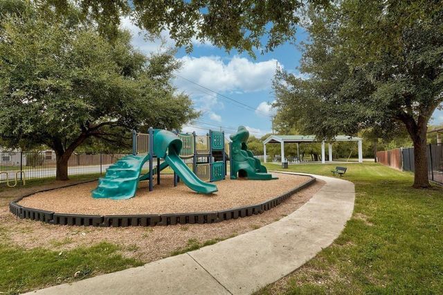 14601 Fitzgibbon DR, Austin, TX 78725