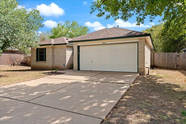 14601 Fitzgibbon DR, Austin, TX 78725