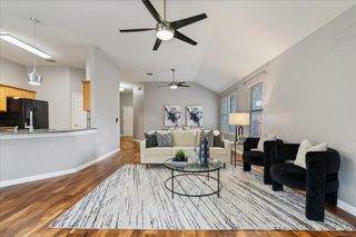 14601 Fitzgibbon DR, Austin, TX 78725