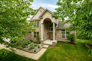 3211 Foxway Court, Ann Arbor, MI 48105