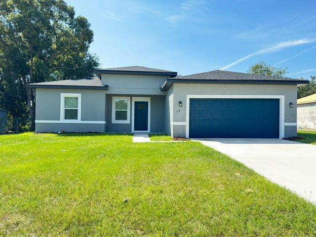 178 MARION OAKS LANE, Ocala, FL 34473