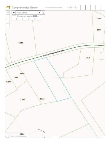 TRACT 3-A BOOKER T WASHINGTON HWY, Moneta, VA 24121