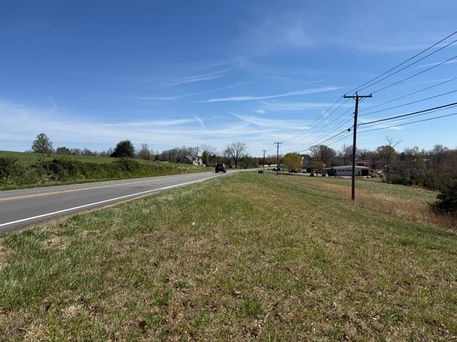 TRACT 3-A BOOKER T WASHINGTON HWY, Moneta, VA 24121