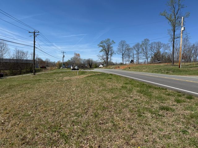 TRACT 3-A BOOKER T WASHINGTON HWY, Moneta, VA 24121
