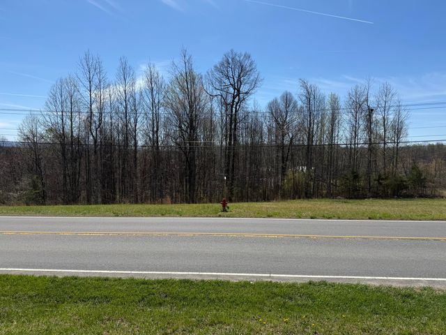 TRACT 3-A BOOKER T WASHINGTON HWY, Moneta, VA 24121