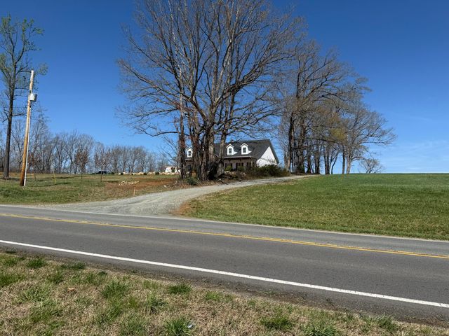 TRACT 3-A BOOKER T WASHINGTON HWY, Moneta, VA 24121