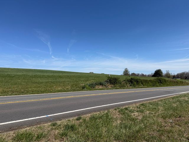 TRACT 3-A BOOKER T WASHINGTON HWY, Moneta, VA 24121