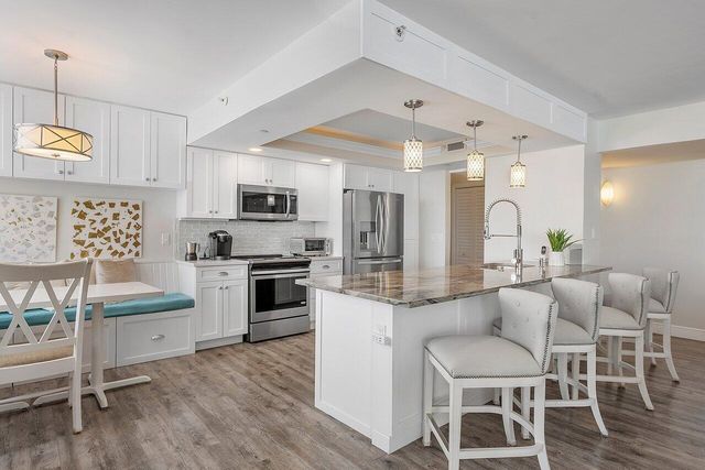 3407 S Ocean Boulevard 5c, Highland Beach, FL 33487