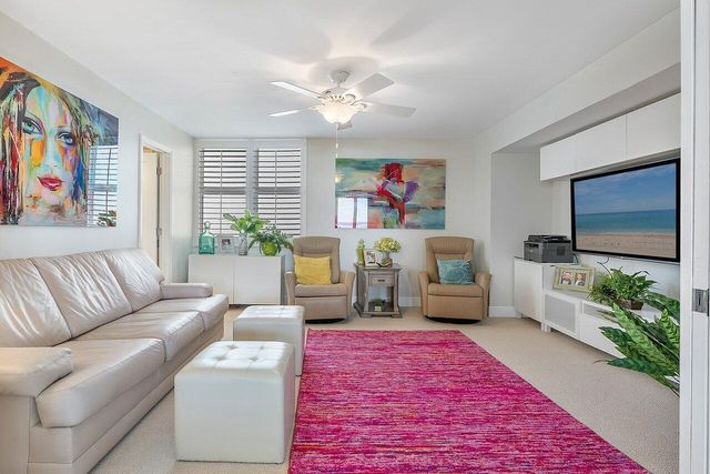 3407 S Ocean Boulevard 5c, Highland Beach, FL 33487