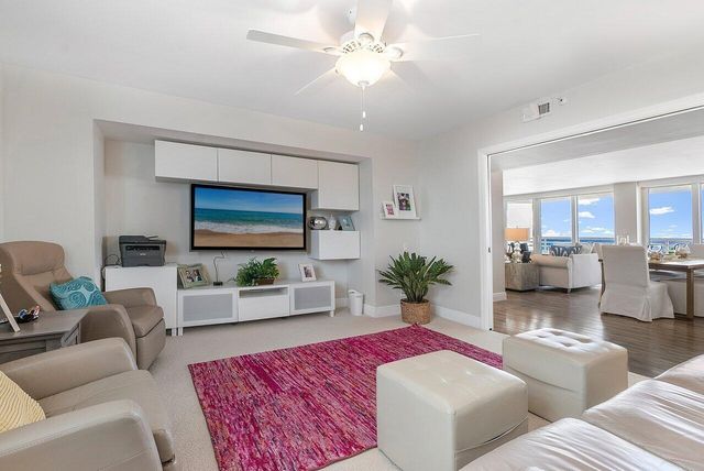 3407 S Ocean Boulevard 5c, Highland Beach, FL 33487