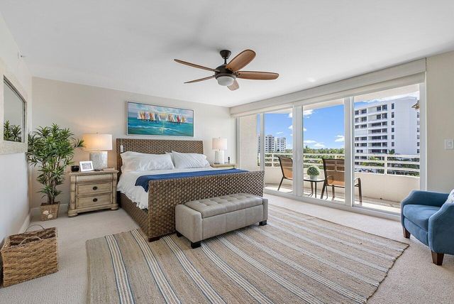 3407 S Ocean Boulevard 5c, Highland Beach, FL 33487