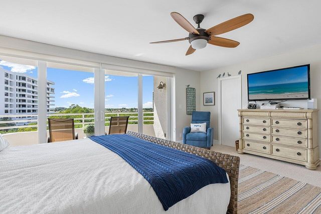 3407 S Ocean Boulevard 5c, Highland Beach, FL 33487