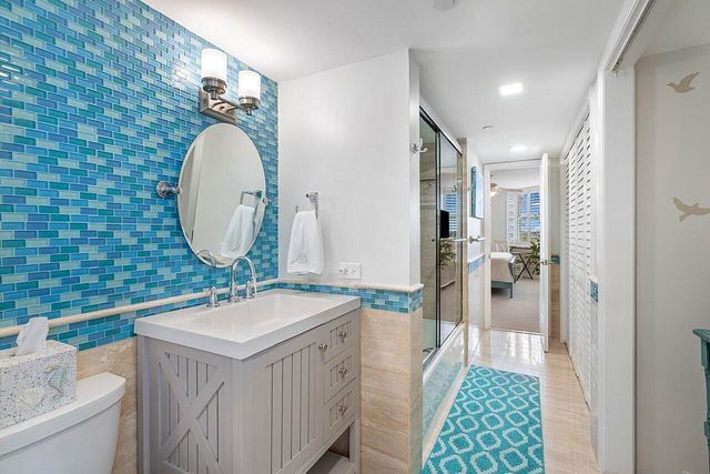 3407 S Ocean Boulevard 5c, Highland Beach, FL 33487