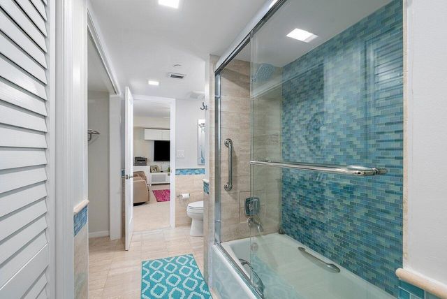 3407 S Ocean Boulevard 5c, Highland Beach, FL 33487