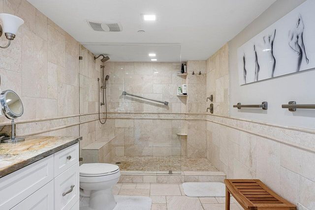 3407 S Ocean Boulevard 5c, Highland Beach, FL 33487