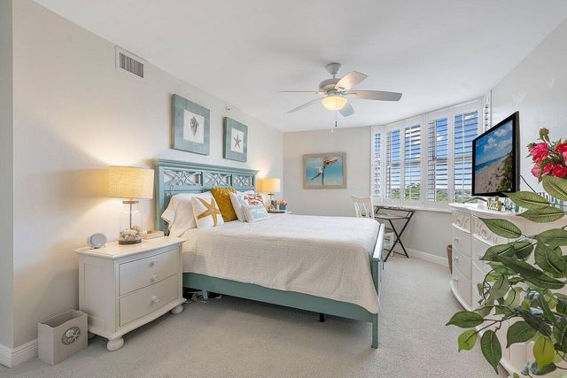 3407 S Ocean Boulevard 5c, Highland Beach, FL 33487