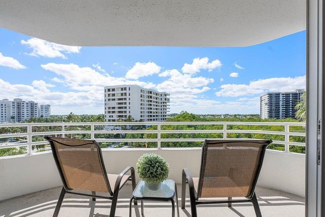 3407 S Ocean Boulevard 5c, Highland Beach, FL 33487
