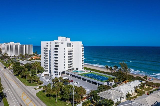 3407 S Ocean Boulevard 5c, Highland Beach, FL 33487