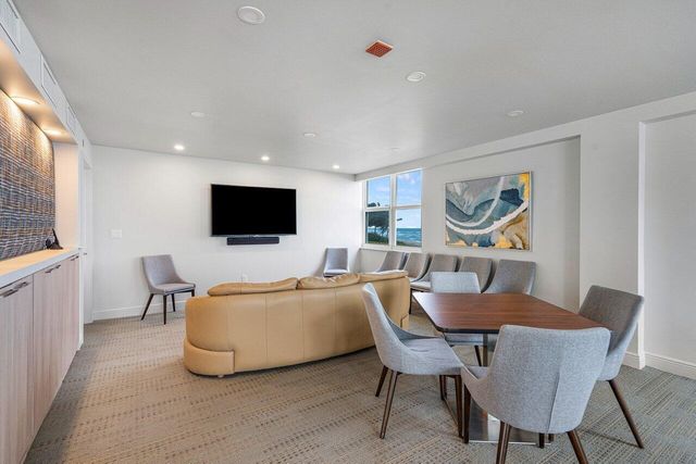 3407 S Ocean Boulevard 5c, Highland Beach, FL 33487
