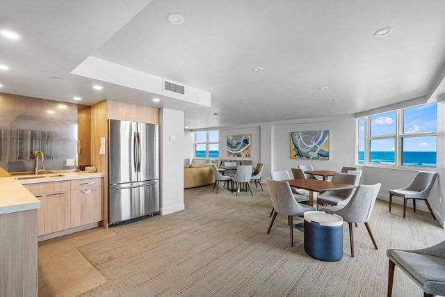 3407 S Ocean Boulevard 5c, Highland Beach, FL 33487